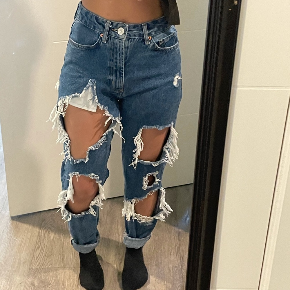 BDG urban jeans